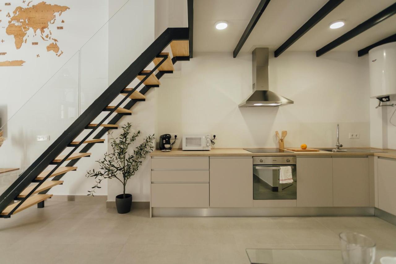 Tu Casa Duplex En Triana Appartement *