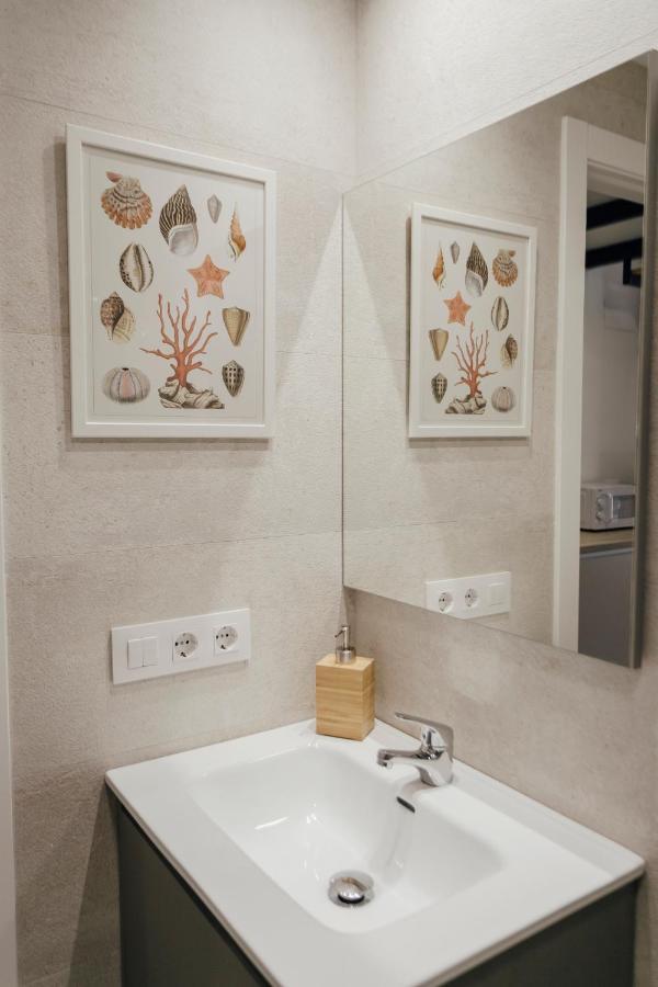 Appartement Tu Casa Duplex En Triana Sevilla