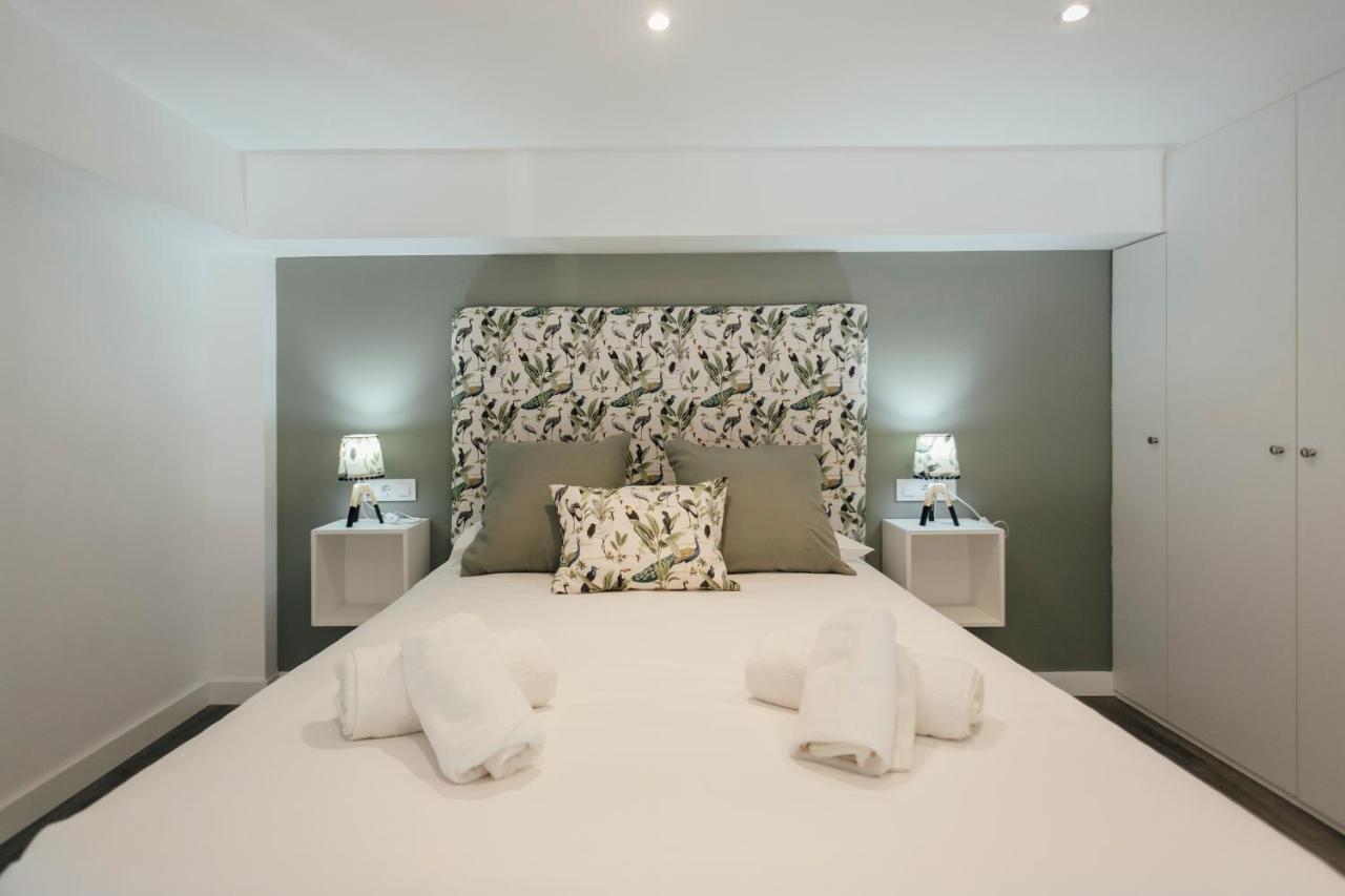 Tu Casa Duplex En Triana Appartement