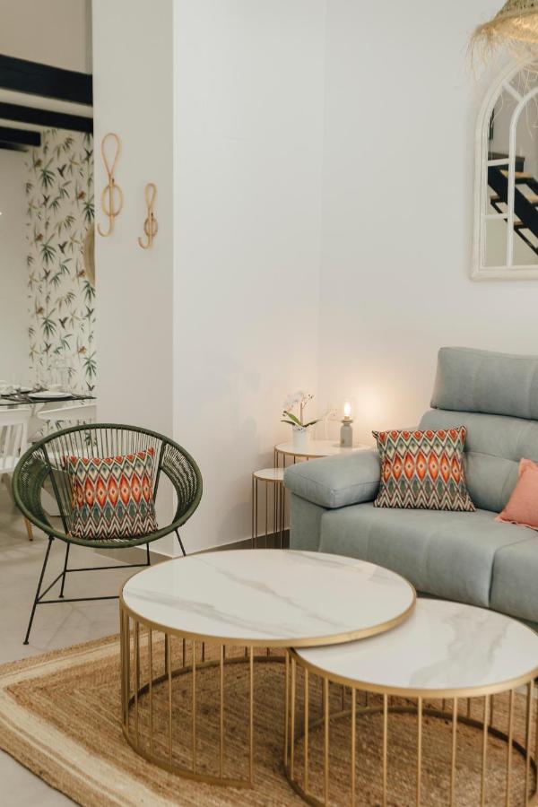 Appartement Tu Casa Duplex En Triana