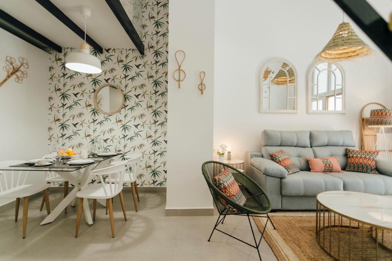 Appartement Tu Casa Duplex En Triana *